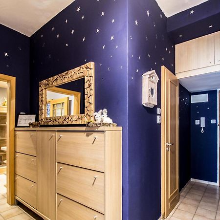 Main Prague Square Apartments Sauna And Fireplace المظهر الخارجي الصورة