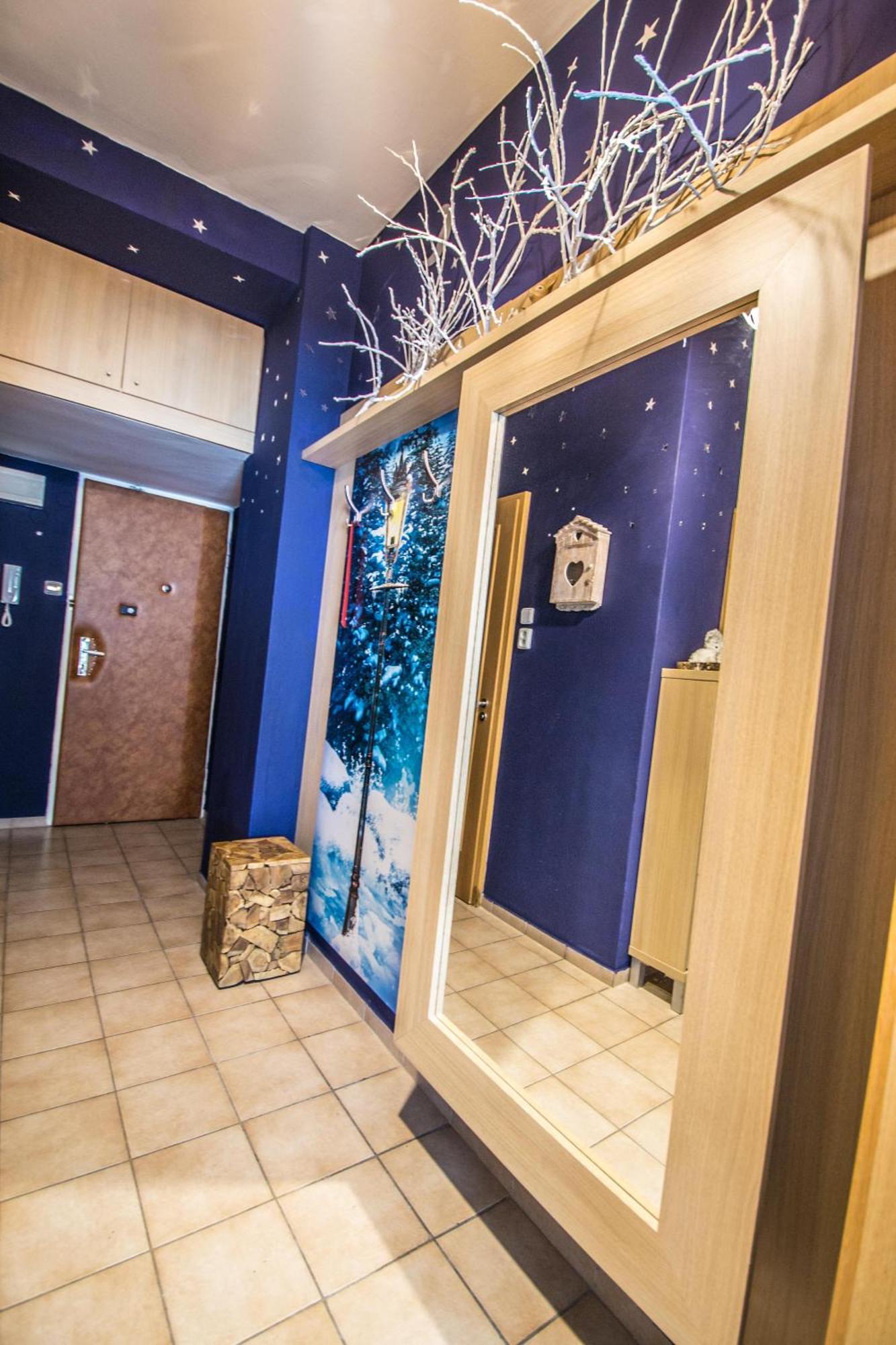 Main Prague Square Apartments Sauna And Fireplace المظهر الخارجي الصورة