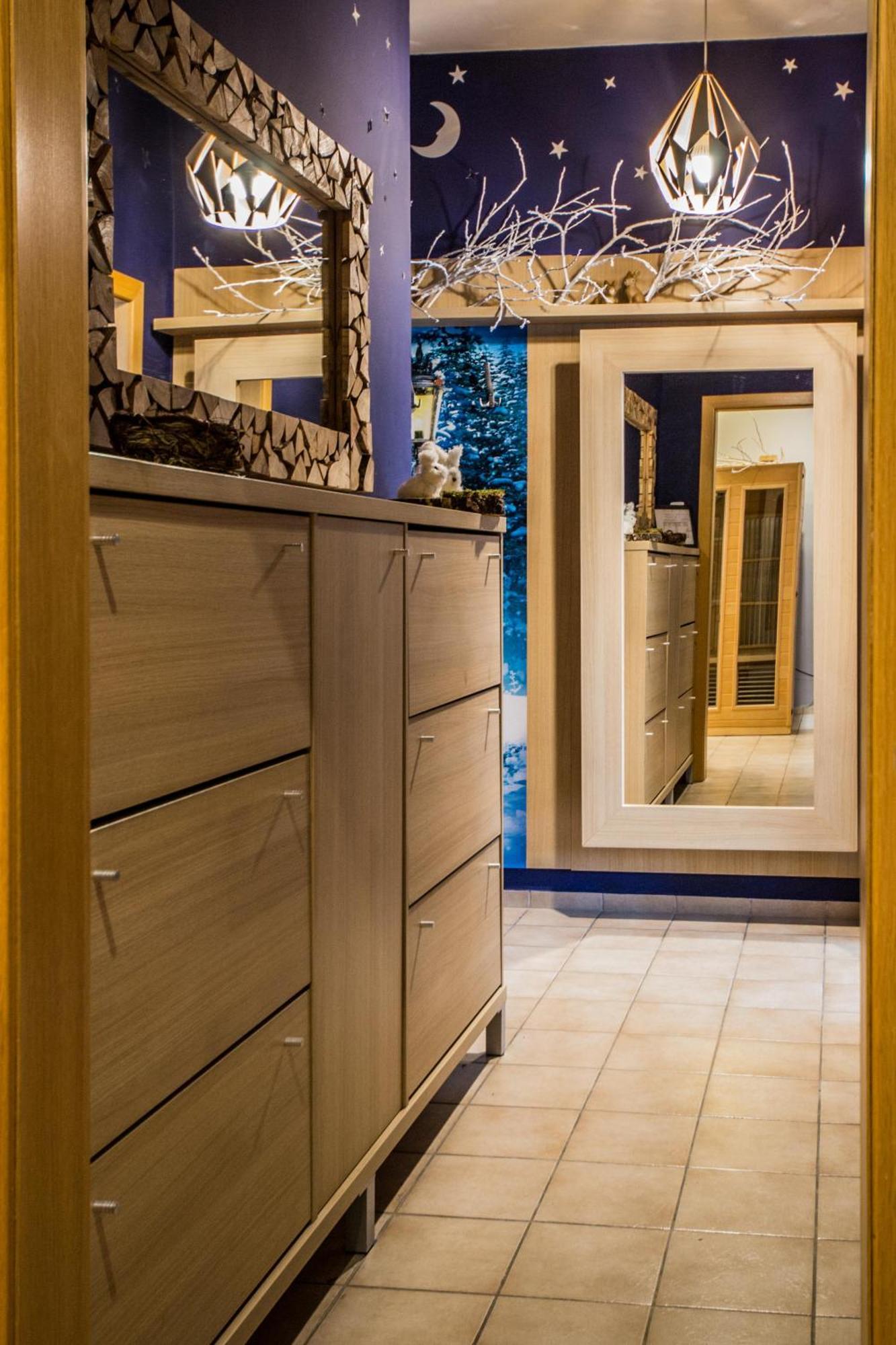 Main Prague Square Apartments Sauna And Fireplace المظهر الخارجي الصورة