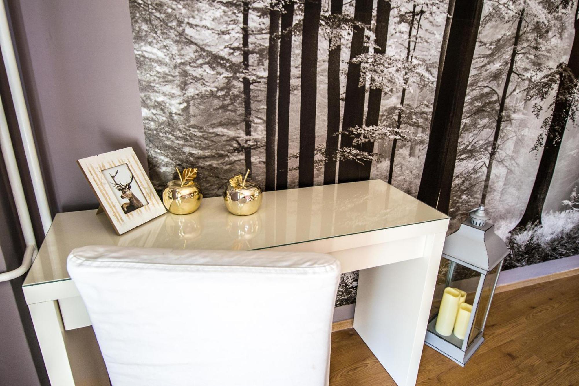 Main Prague Square Apartments Sauna And Fireplace المظهر الخارجي الصورة