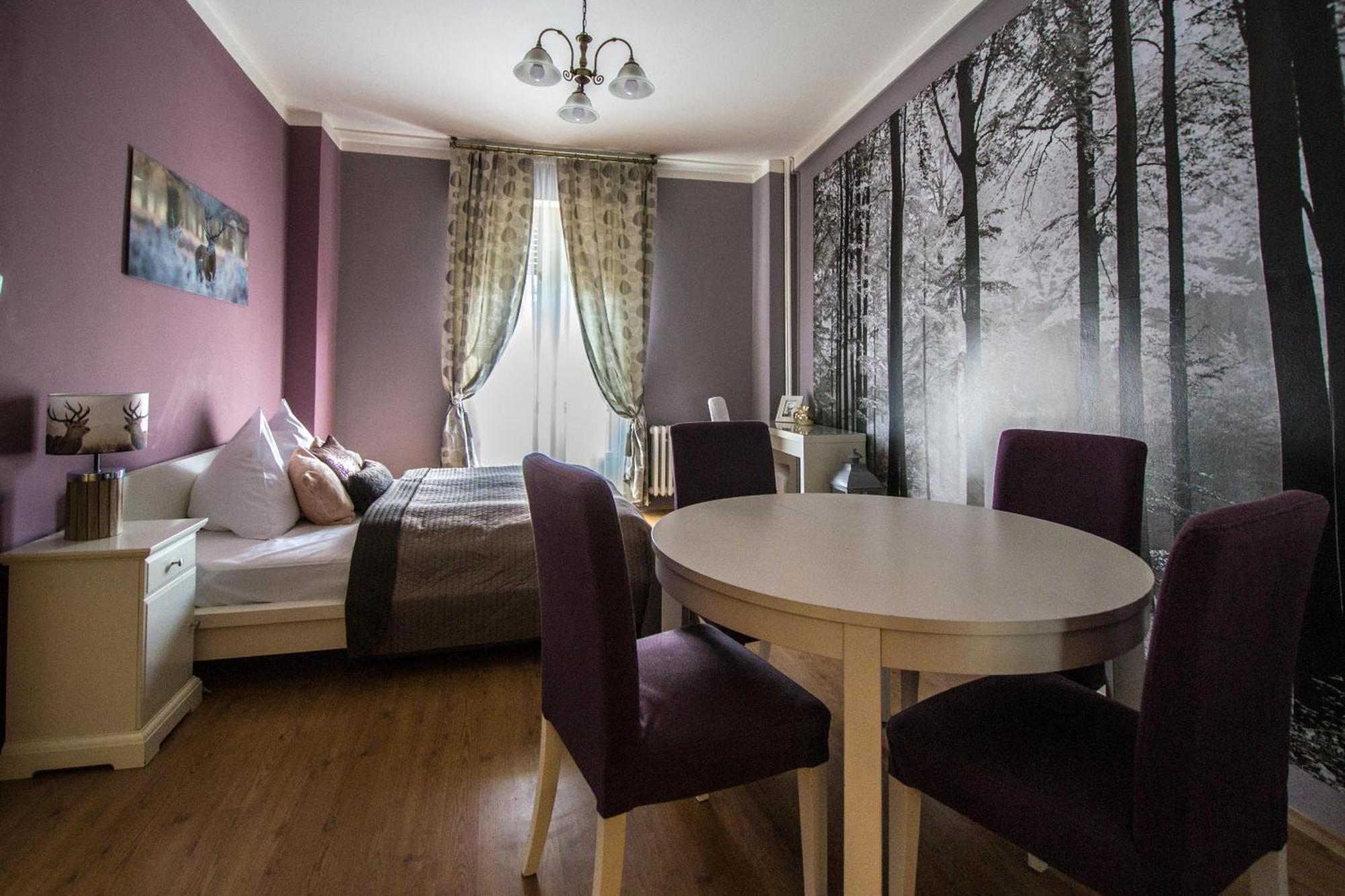 Main Prague Square Apartments Sauna And Fireplace المظهر الخارجي الصورة